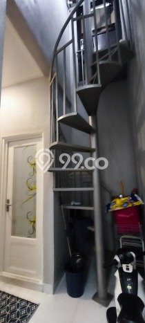 Rumah Modern Minimalis 3 KT Bisa Langsung Pindah di Cisauk Rumah Modern Minimalis 3 KT Bisa Langsung Pindah di Cisauk