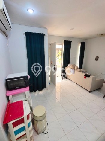 Dijual Rumah Modern 2 KT di Gading Serpong, Tangerang Dijual Rumah Modern 2 KT di Gading Serpong, Tangerang