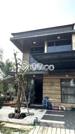Rumah Strategis Minimalis Lb 60m2 di Legok, Tangerang Rumah Strategis Minimalis Lb 60m2 di Legok, Tangerang