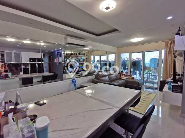 LOKASI PREMIUM! Apartemen Kawasan , 3 KT, Luas 108m2m², Strategis LOKASI PREMIUM! Apartemen Kawasan , 3 KT, Luas 108m2m², Strategis