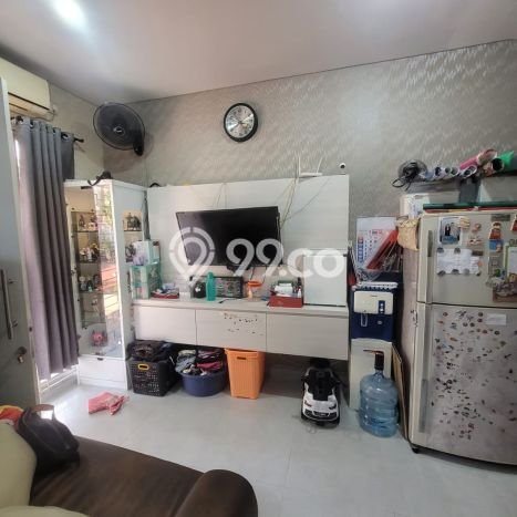 Hunian Nyaman Asri 2 KT Siap Huni di Gading Serpong Tangerang Hunian Nyaman Asri 2 KT Siap Huni di Gading Serpong Tangerang