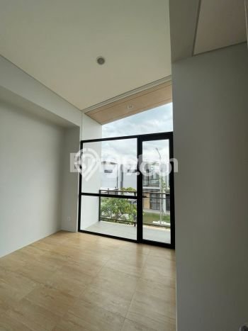 Rumah Strategis Modern Lb 88m2 di Kelapa Dua, Tangerang Rumah Strategis Modern Lb 88m2 di Kelapa Dua, Tangerang