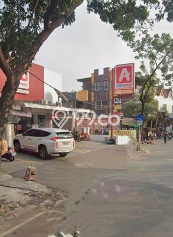 PELUANG EMAS! Ruko di Graha Raya Bintaro, Luas 300m2m², Pusat Komersial PELUANG EMAS! Ruko di Graha Raya Bintaro, Luas 300m2m², Pusat Komersial