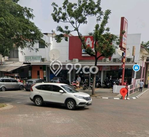 PELUANG EMAS! Ruko di Graha Raya Bintaro, Luas 300m2m², Pusat Komersial PELUANG EMAS! Ruko di Graha Raya Bintaro, Luas 300m2m², Pusat Komersial