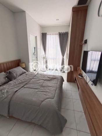 Dijual Hunian Rumah Nyaman 2 Kamar di Gading Serpong, Tangerang Dijual Hunian Rumah Nyaman 2 Kamar di Gading Serpong, Tangerang