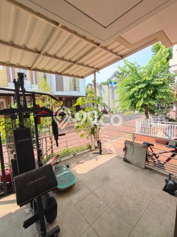 Dijual Rumah Modern 2 KT di Gading Serpong, Tangerang Dijual Rumah Modern 2 KT di Gading Serpong, Tangerang