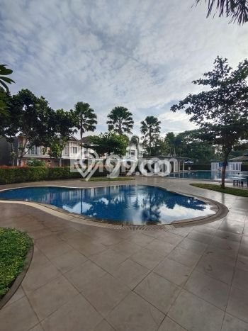 Dijual Hunian Rumah Nyaman 2 Kamar di Gading Serpong, Tangerang Dijual Hunian Rumah Nyaman 2 Kamar di Gading Serpong, Tangerang