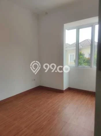 Rumah Minimalis 3 KT LT 90m2 di Gading Serpong Elista Village Rumah Minimalis 3 KT LT 90m2 di Gading Serpong Elista Village