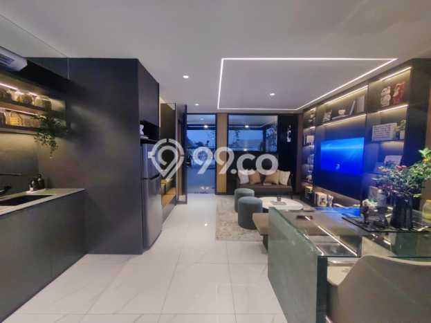 Rumah Strategis Modern Lb 70m2 di Legok, Tangerang Rumah Strategis Modern Lb 70m2 di Legok, Tangerang