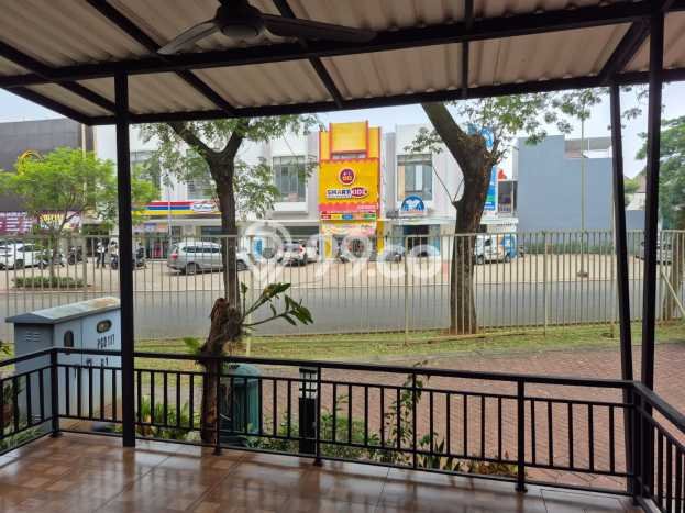 Rumah Minimalis 2 KT di Gading Serpong Tangerang Full Furnished Rumah Minimalis 2 KT di Gading Serpong Tangerang Full Furnished