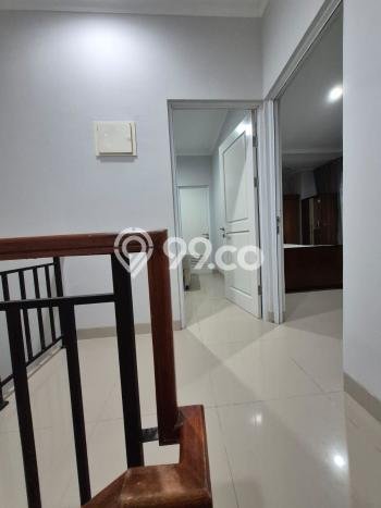 Rumah Minimalis 2 KT di Gading Serpong Tangerang Full Furnished Rumah Minimalis 2 KT di Gading Serpong Tangerang Full Furnished