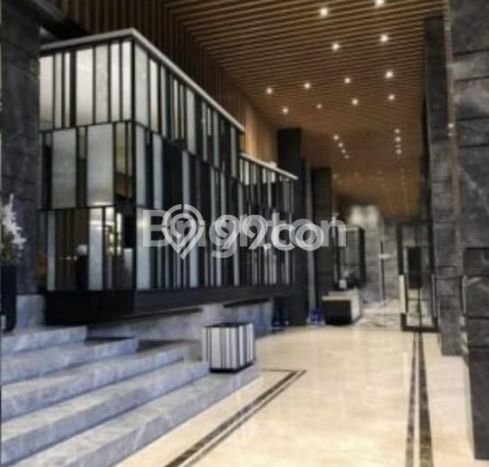 Apartemen Eksklusif di Pinang, 1 KM, Luas 26m2m², Fasilitas Lengkap Apartemen Eksklusif di Pinang, 1 KM, Luas 26m2m², Fasilitas Lengkap