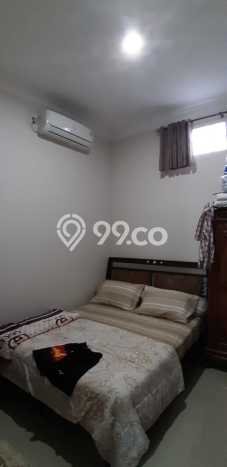 Dijual Rumah 2 Kamar Lokasi Ideal Nyaman dan Strategis di Cibinong Dijual Rumah 2 Kamar Lokasi Ideal Nyaman dan Strategis di Cibinong