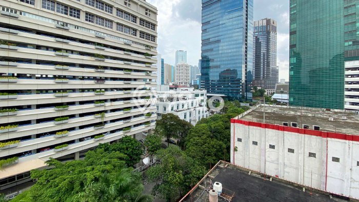 Apartemen Favorit Nyaman Dijual di Jakarta Selatan dengan 3 Kamar Tidur Apartemen Favorit Nyaman Dijual di Jakarta Selatan dengan 3 Kamar Tidur