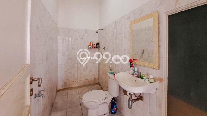 Rumah Elit Modern Siap Huni di Jati Padang Jakarta Selatan Rumah Elit Modern Siap Huni di Jati Padang Jakarta Selatan