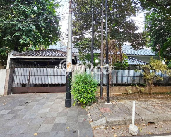 Hot Offer Hunian Mewah Ideal dan Luas di Kebayoran Baru, Jakarta Selatan Hot Offer Hunian Mewah Ideal dan Luas di Kebayoran Baru, Jakarta Selatan