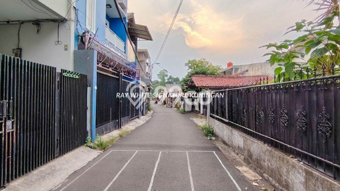 Dijual Hunian Rumah Nyaman 2 Kamar di Bintaro, Tangerang Selatan Dijual Hunian Rumah Nyaman 2 Kamar di Bintaro, Tangerang Selatan