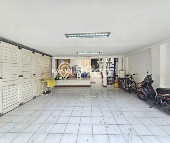 Hunian Super Elit dengan Akses Paling Strategis di Pondok Pinang, Jakarta Selatan Hunian Super Elit dengan Akses Paling Strategis di Pondok Pinang, Jakarta Selatan