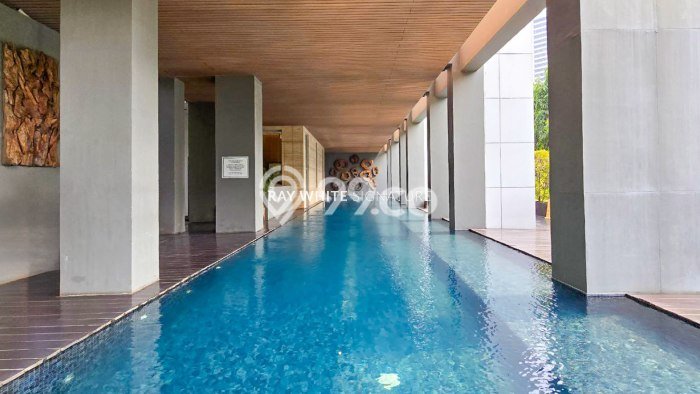 Dijual Segera Apartemen Eksklusif 2 Kamar di Kebayoran Baru, Jakarta Selatan Dijual Segera Apartemen Eksklusif 2 Kamar di Kebayoran Baru, Jakarta Selatan