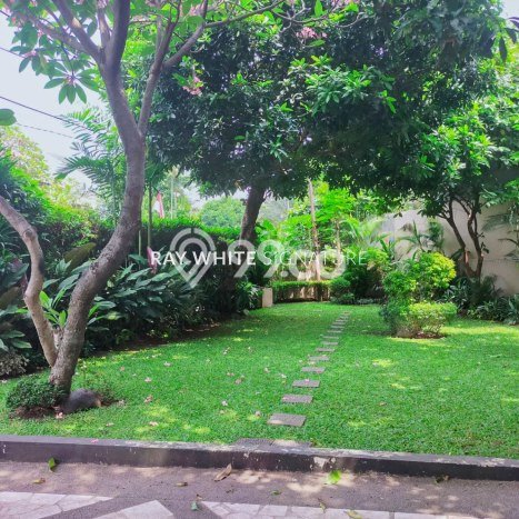 Hunian Super Elit dengan Akses Paling Strategis di Cipete, Jakarta Selatan Hunian Super Elit dengan Akses Paling Strategis di Cipete, Jakarta Selatan