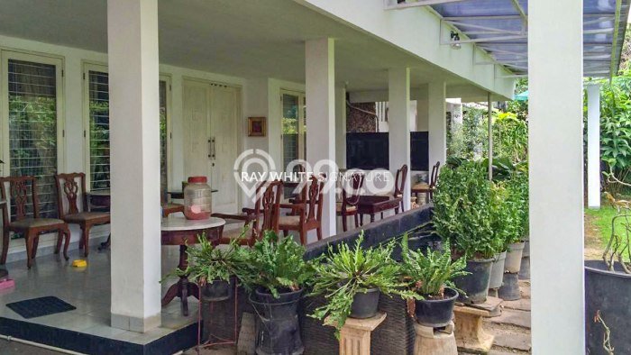 Rumah Elit Modern Tanpa Renovasi di Cipete Jakarta Selatan Rumah Elit Modern Tanpa Renovasi di Cipete Jakarta Selatan