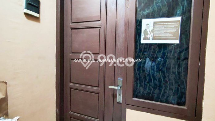 Dijual Hunian Rumah Nyaman 2 Kamar di Bintaro, Tangerang Selatan Dijual Hunian Rumah Nyaman 2 Kamar di Bintaro, Tangerang Selatan