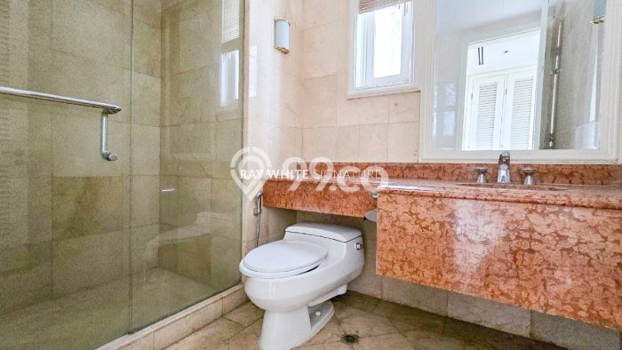 Apartemen Harga Bersahabat di Kebayoran Baru Spesifikasi 3 Kamar Apartemen Harga Bersahabat di Kebayoran Baru Spesifikasi 3 Kamar