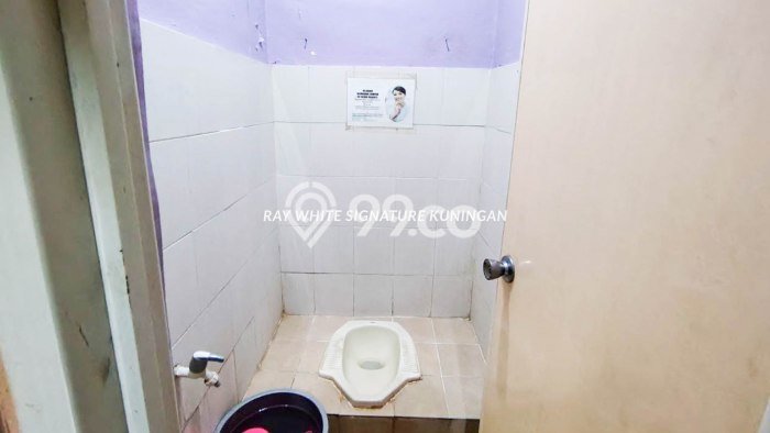 Dijual Hunian Rumah Nyaman 2 Kamar di Bintaro, Tangerang Selatan Dijual Hunian Rumah Nyaman 2 Kamar di Bintaro, Tangerang Selatan