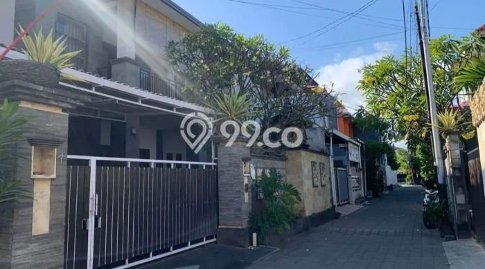 Dijual Hunian Mewah dengan Fasilitas Sekitar Komplit di Denpasar Selatan, Denpasar Dijual Hunian Mewah dengan Fasilitas Sekitar Komplit di Denpasar Selatan, Denpasar