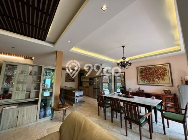 Siap Huni Rumah Mewah 0 Kamar di Denpasar Barat Dekat ke Mana Pun Siap Huni Rumah Mewah 0 Kamar di Denpasar Barat Dekat ke Mana Pun