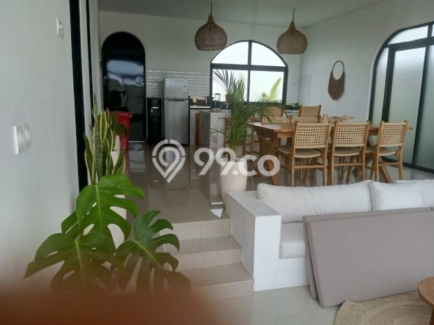 Rumah Elit Akses Mudah di Tabanan Rumah Elit Akses Mudah di Tabanan
