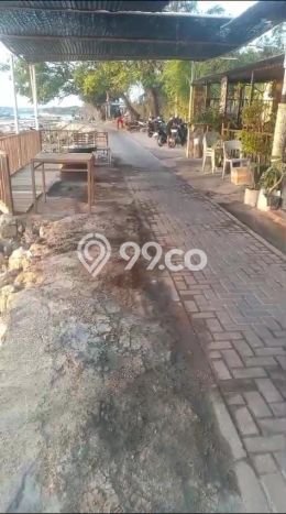 Kavling Tanah untuk Dijual di Nusa Dua, Badung, Luas 205m2 Kavling Tanah untuk Dijual di Nusa Dua, Badung, Luas 205m2