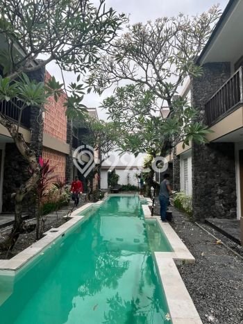 Komersial Dijual di Prime Area Badung Luas 2500m2 Komersial Dijual di Prime Area Badung Luas 2500m2