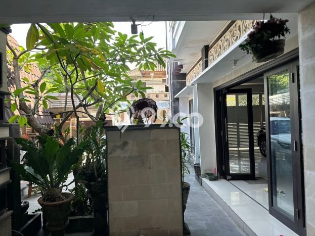 Siap Huni Rumah Mewah 0 Kamar di Denpasar Timur Dekat ke Mana Pun Siap Huni Rumah Mewah 0 Kamar di Denpasar Timur Dekat ke Mana Pun