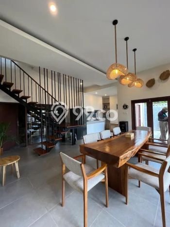 Rumah Eksklusif Siap Huni di Badung Fasilitas Premium Rumah Eksklusif Siap Huni di Badung Fasilitas Premium
