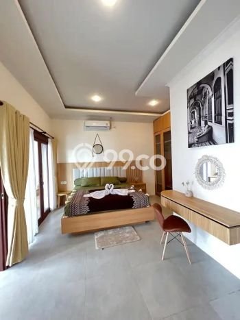 Rumah Eksklusif Siap Huni di Badung Fasilitas Premium Rumah Eksklusif Siap Huni di Badung Fasilitas Premium
