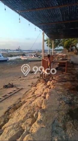 Kavling Tanah untuk Dijual di Nusa Dua, Badung, Luas 205m2 Kavling Tanah untuk Dijual di Nusa Dua, Badung, Luas 205m2
