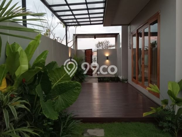 Rumah Luxury Best Location di Badung, Bali Rumah Luxury Best Location di Badung, Bali