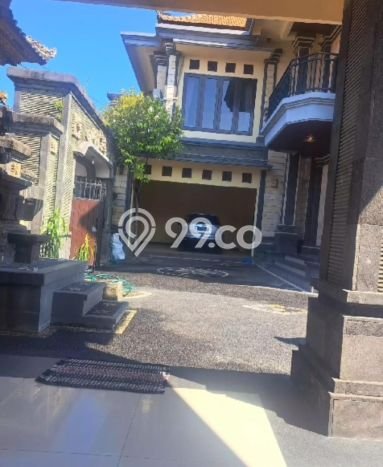 For Sale Hunian Elegan Cozy di Denpasar For Sale Hunian Elegan Cozy di Denpasar