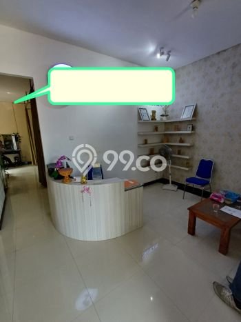 Siap Huni Rumah Mewah 0 Kamar di Denpasar Barat Dekat ke Mana Pun Siap Huni Rumah Mewah 0 Kamar di Denpasar Barat Dekat ke Mana Pun