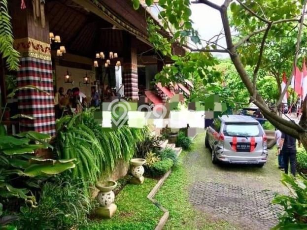 Unit Komersial Strategis di Ubud, Gianyar Potensi Cuan Besar Unit Komersial Strategis di Ubud, Gianyar Potensi Cuan Besar