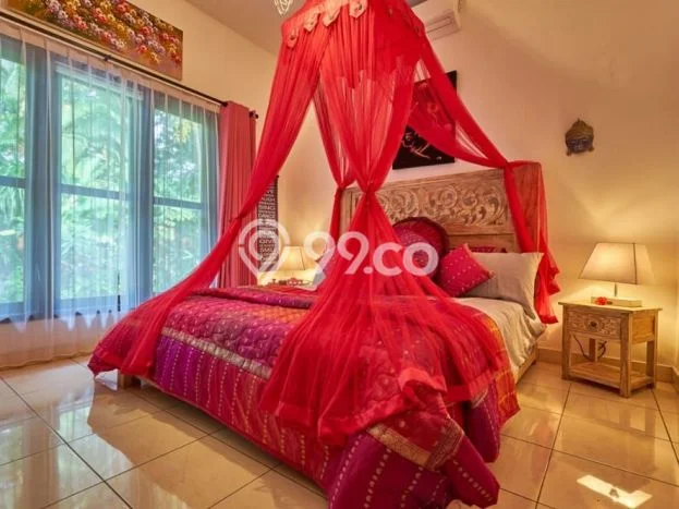 Hunian Luxury Best Area di Buleleng, Bali Hunian Luxury Best Area di Buleleng, Bali