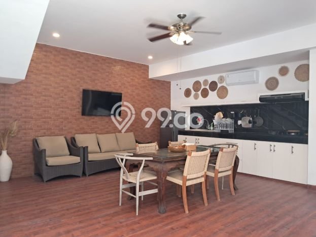 Rumah Premium di Badung Strategis Kondisi Baik Rumah Premium di Badung Strategis Kondisi Baik