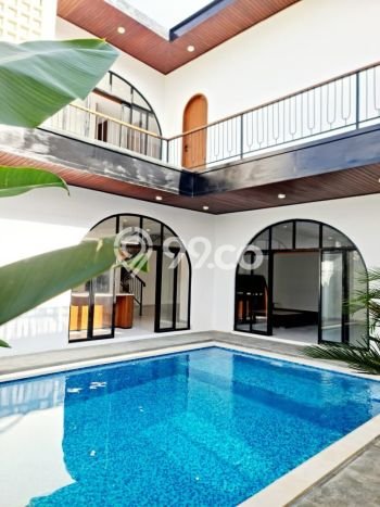 Rumah Mewah Akses Strategis di Badung Rumah Mewah Akses Strategis di Badung