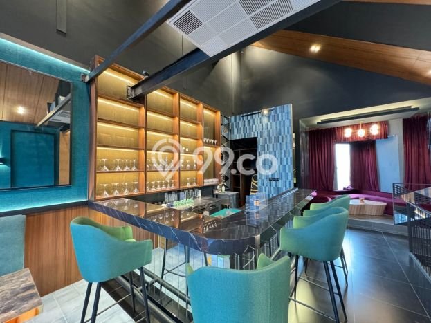 PRIME LOCATION! Komersial Kawasan Canggu, Luas 138m², Area Bisnis, Lokasi Strategis PRIME LOCATION! Komersial Kawasan Canggu, Luas 138m², Area Bisnis, Lokasi Strategis