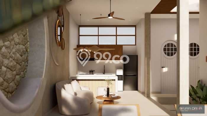 Rumah Luxury Best Area di Badung, Bali Rumah Luxury Best Area di Badung, Bali