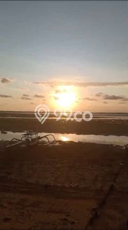 Kavling Tanah untuk Dijual di Nusa Dua, Badung, Luas 205m2 Kavling Tanah untuk Dijual di Nusa Dua, Badung, Luas 205m2