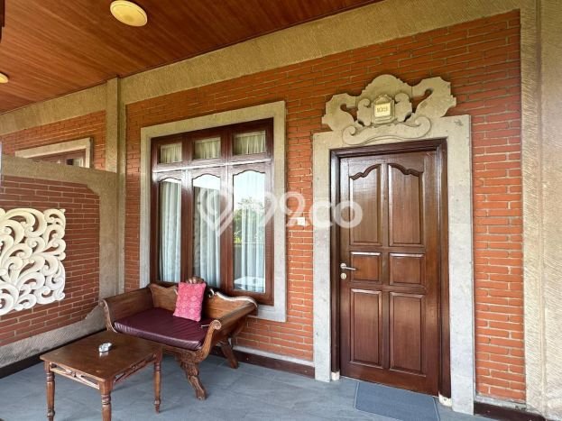 Unit Komersial Dijual di Ubud Gianyar Luas Tanah 5410m2, Luas Bangunan 3100m2 Unit Komersial Dijual di Ubud Gianyar Luas Tanah 5410m2, Luas Bangunan 3100m2