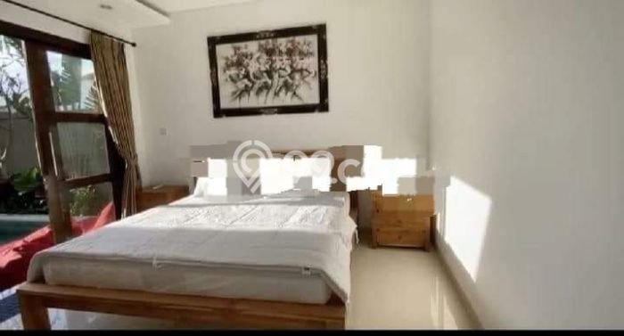 Rumah Elit Akses Mudah di Badung Rumah Elit Akses Mudah di Badung