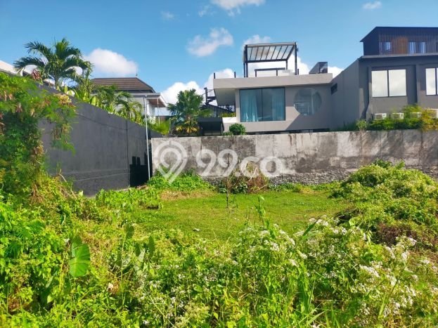 Tanah Kavling Dijual di Badung dengan Spesifikasi 1100m2 Tanah Kavling Dijual di Badung dengan Spesifikasi 1100m2